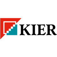 Kier at UK Rail 2026