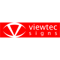 Viewtec Signs Limited at UK Rail 2026