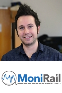 Mani Entezami | Chief Technology Officer | MoniRail Ltd » speaking at UK Rail
