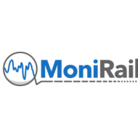 MoniRail Ltd at UK Rail 2026