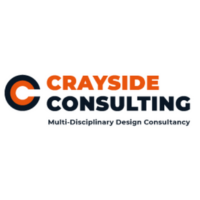 Crayside Consulting at UK Rail 2026