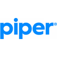 Piper Networks at UK Rail 2026