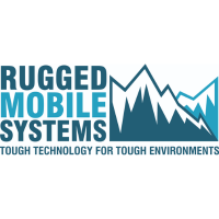 RUGGED MOBILE Systems Ltd at UK Rail 2026