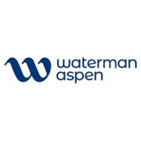 Waterman Aspen at UK Rail 2026