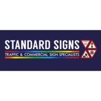 Standard Signs Traffic Systems at UK Rail 2026