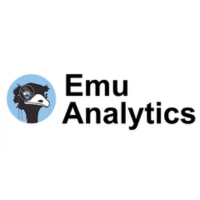 Emu Analytics at UK Rail 2026