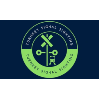 Turnkey Signal Sighting Ltd at UK Rail 2026
