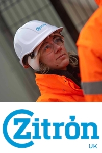 Aitana Barbón Alonso | Operation Manager | ZITRON UK » speaking at UK Rail