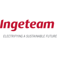 Ingeteam Power Technology S.A at UK Rail 2026