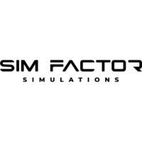 SIM FACTOR S.A. at UK Rail 2026