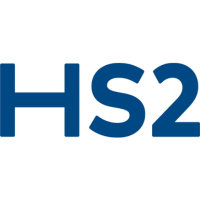 HS2 Ltd at UK Rail 2026