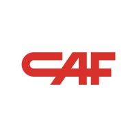 CAF at UK Rail 2026