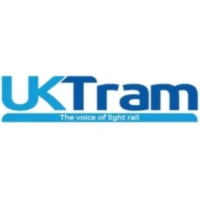 U.K. Tram at UK Rail 2026
