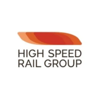High Speed Rail Group at UK Rail 2026