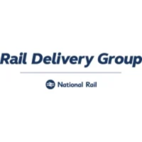 Rail Delivery Group at UK Rail 2026