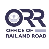 Office of Rail and Road at UK Rail 2026