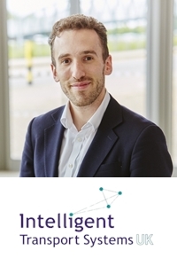 Max Sugarman | Chief Executive | ITS UK » speaking at UK Rail