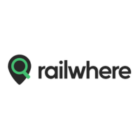 Railwhere at UK Rail 2026