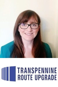 Anna Humphries | Head of Sustainability and Social Value | Transpennine Route Upgrade, Network Rail » speaking at UK Rail