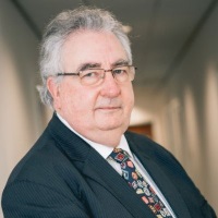 Nigel Wordsworth | Industry Commentator | Nigel Wordsworth » speaking at UK Rail