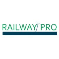 Railway PRO at UK Rail 2026