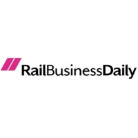 Rail Business Daily at UK Rail 2026