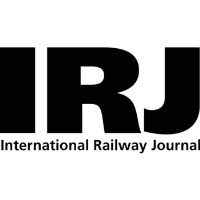 International Railway Journal at UK Rail 2026