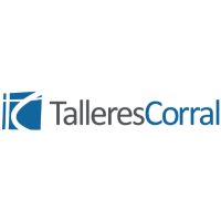 Talleres Corral Mecanizados Sl at UK Rail 2026