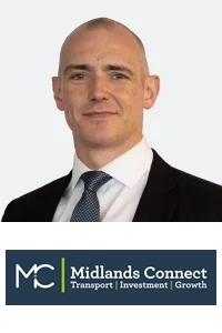 Mike Bull | Strategy and Programme Director | Midlands Connect » speaking at UK Rail