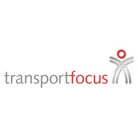 Transport Focus at UK Rail 2027