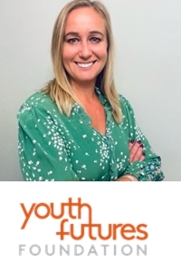 Kate Carr | Senior Employer Engagement & Partnerships Manager | Youth Futures Foundation » speaking at UK Rail