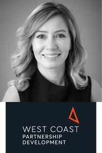 Sezin Tumer | Head of Customer Proposition | West Coast Partnership Development » speaking at UK Rail