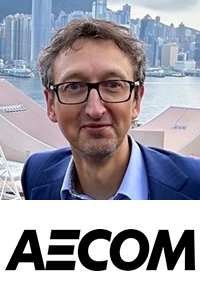 Russell Jackson | Chief Executive Interim, Global Transportation | AECOM » speaking at UK Rail