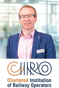 Philip Sherratt | CEO | Chartered Institution of Rail Operators (CIRO) » speaking at UK Rail