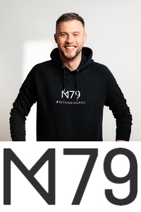 Gerrit Koch to Krax | Co-Founder & CRO | Menlo79 GmbH » speaking at UK Rail