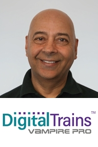 Sul Sahota | Founder & Chairman | DigitalTrains » speaking at UK Rail