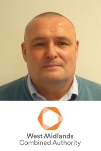 Craig Wakeman | Head of HS2 & Strategic Partnerships | West Midlands Combined Authority » speaking at UK Rail