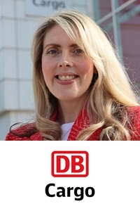Kathryn Oldale | Commercial Director | DB Cargo » speaking at UK Rail