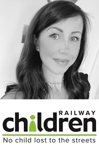 Louise Thornton | Business Development Manager | Railway Children » speaking at UK Rail