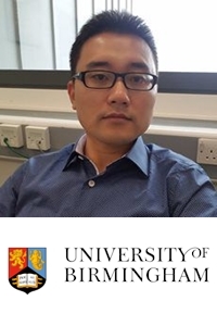 Lei Chen | Professor of Railway Operation and Control | University of Birmingham, BCRRE, UKRRIN » speaking at UK Rail
