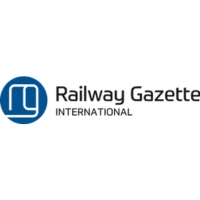Railway gazette at UK Rail 2027