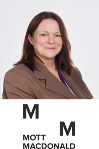 Heather Pritchard | City Lead for Manchester and Client Director Transport for Greater Manchester | Mott MacDonald » speaking at UK Rail