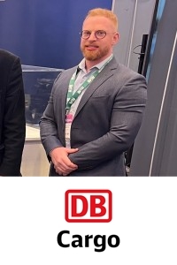 Joshua Jordan-Boddey | Head of Business Development | DB Cargo » speaking at UK Rail