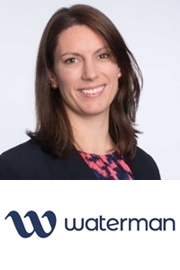 Lara Knapman | Technical Director and National Environmental Impact Assessment Lead | Waterman Group » speaking at UK Rail