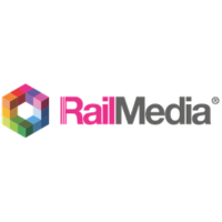 Rail Media at UK Rail 2026