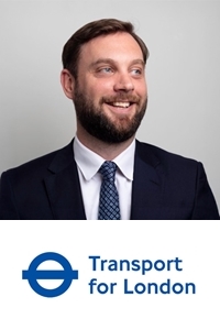 Patrick Doig | CFO | Transport for London » speaking at UK Rail