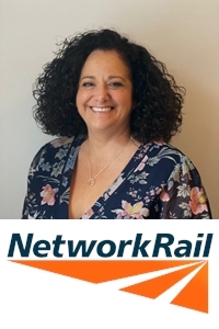 Tara Walsh | Project manager - Innovation Acceleration Forum. | Network Rail » speaking at UK Rail