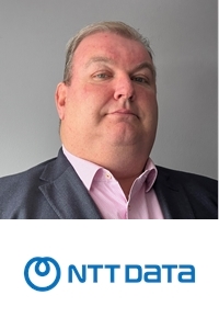 Chris Bishop | Principal Consultant | NTTData » speaking at UK Rail