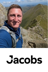 Nicholas Westerman | Associate Director of Ecology | Jacobs » speaking at UK Rail