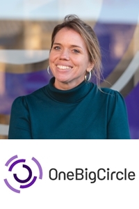 Emily Kent | Director | One Big Circle » speaking at UK Rail